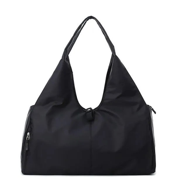 Sac De Sport Travel Fitness Bag