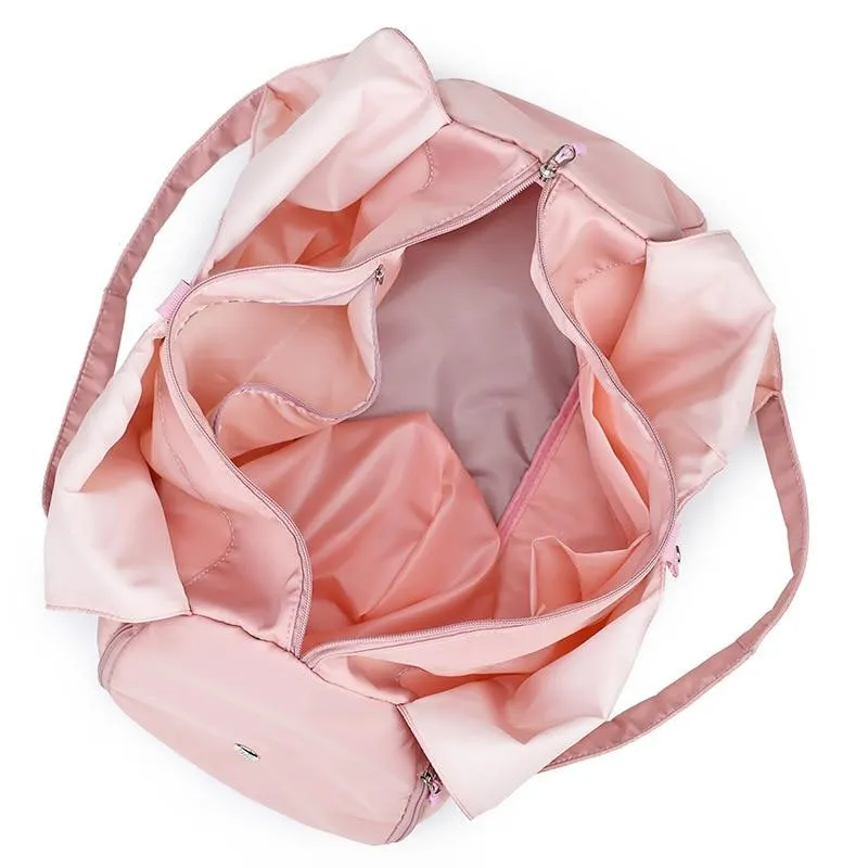 Sac De Sport Travel Fitness Bag