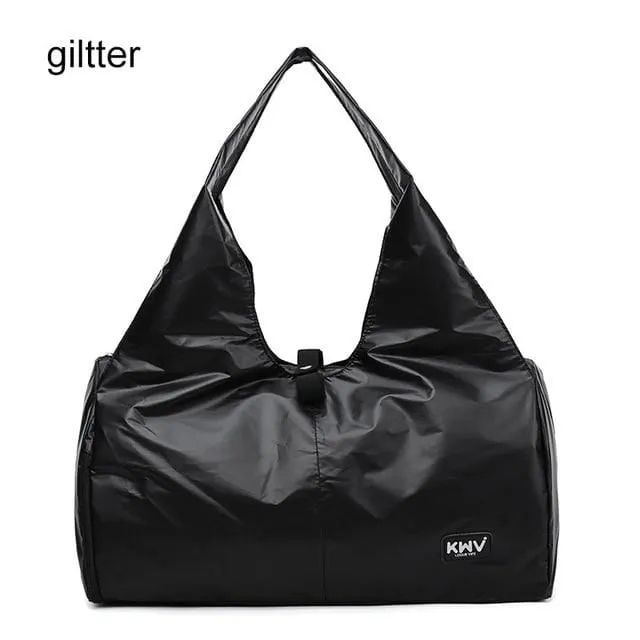 Sac De Sport Travel Fitness Bag