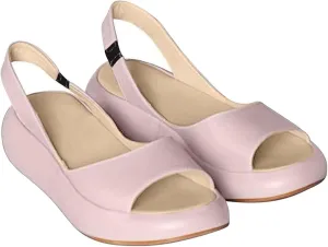 Sandals for Women Peep Toe Ankle Strap Slingback Flat Sandal Summer Orthopedic Yifare Sandals Casual Dotmalls Shoes