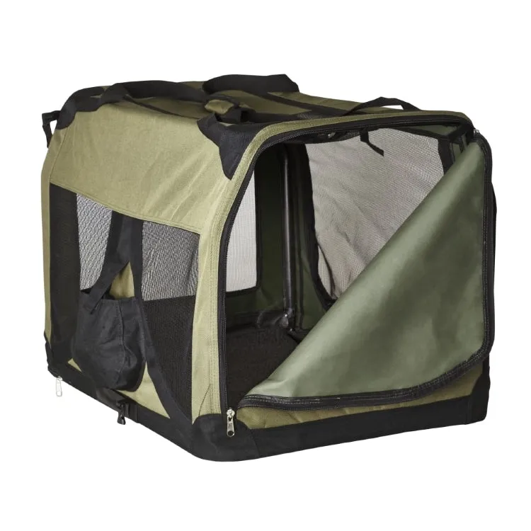 Seeland Dog Transporter Box - Terrier/Spaniel