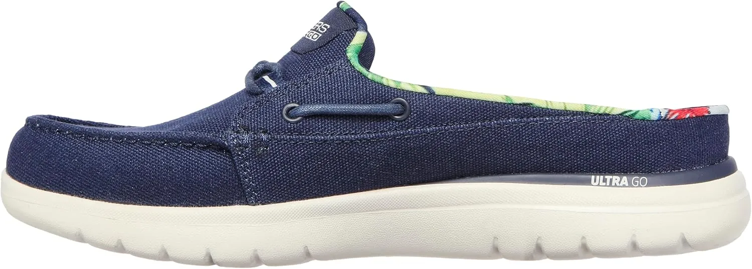 Skechers Women's On the go Flex Salt Water