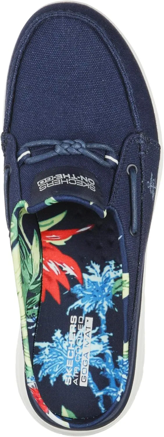 Skechers Women's On the go Flex Salt Water