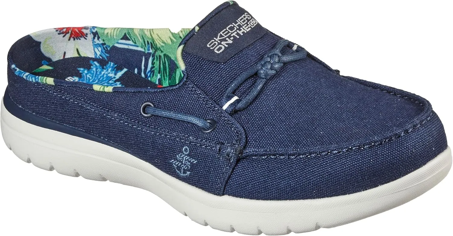 Skechers Women's On the go Flex Salt Water