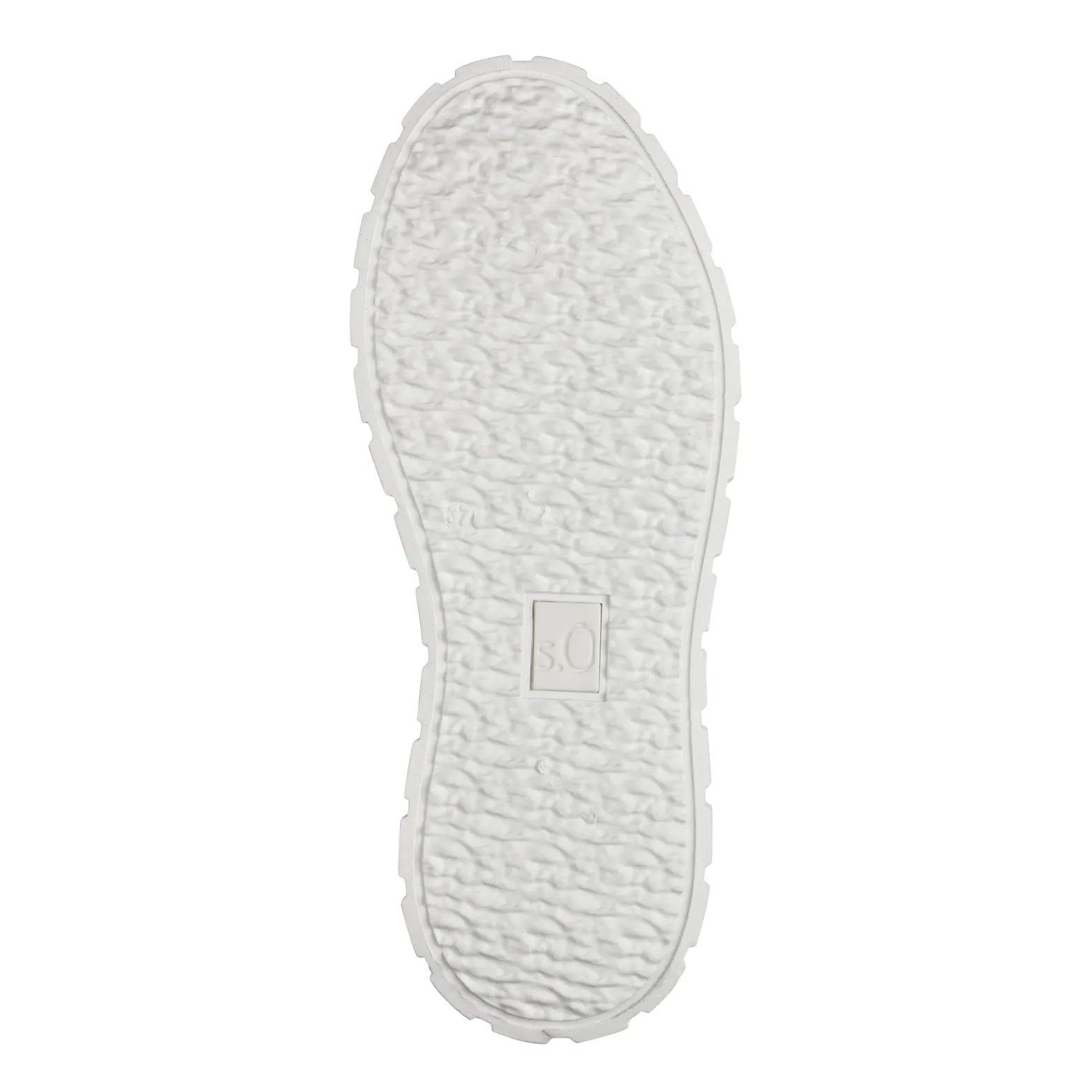 S.oliver High Top Platform