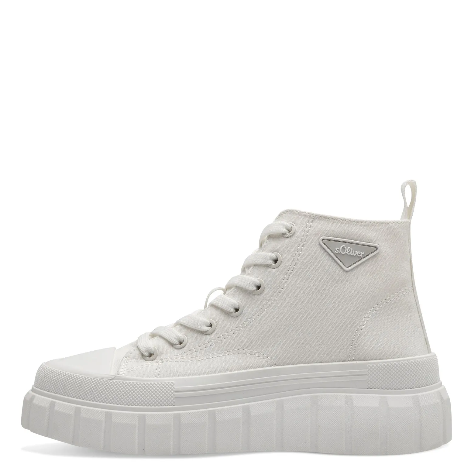 S.oliver High Top Platform
