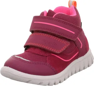 Sport7 Mini Gore-Tex-Light Lining, Shoes for Baby Girls