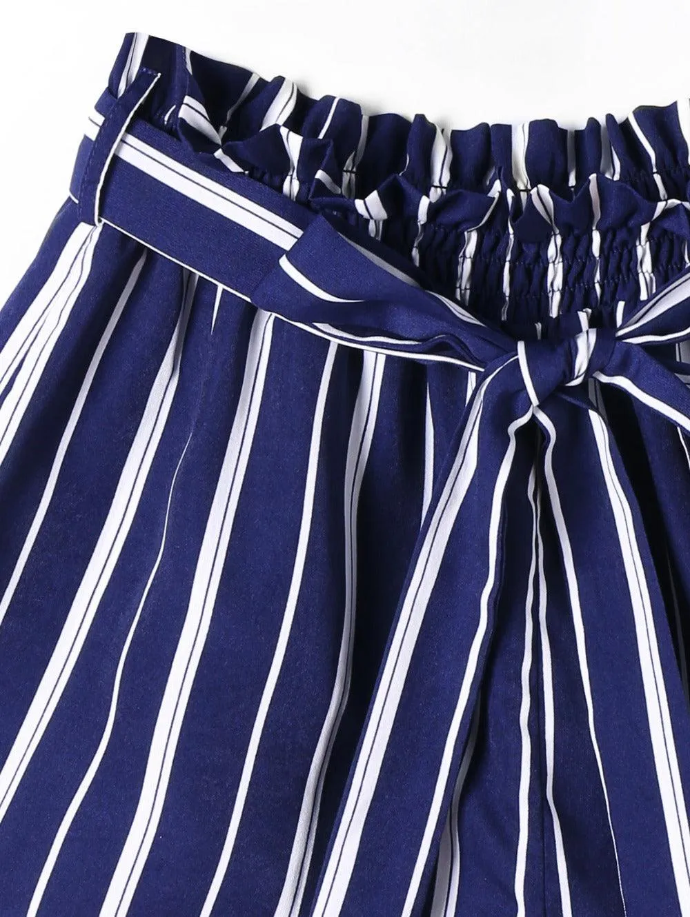 THE STRIPES ARE RIGHT SHORT