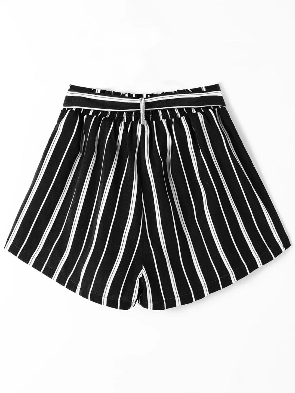 THE STRIPES ARE RIGHT SHORT