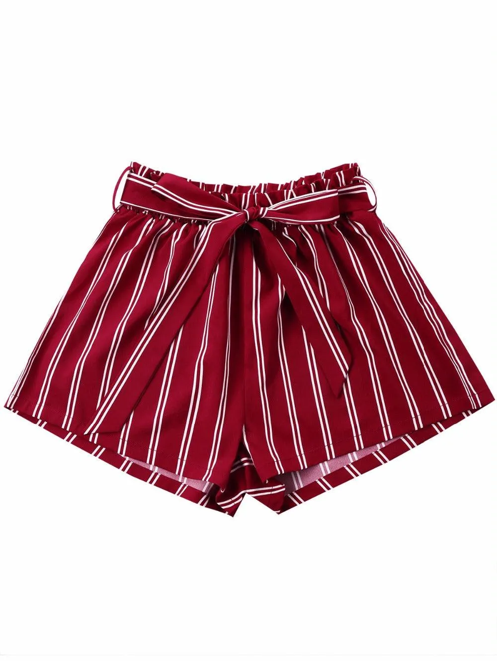 THE STRIPES ARE RIGHT SHORT