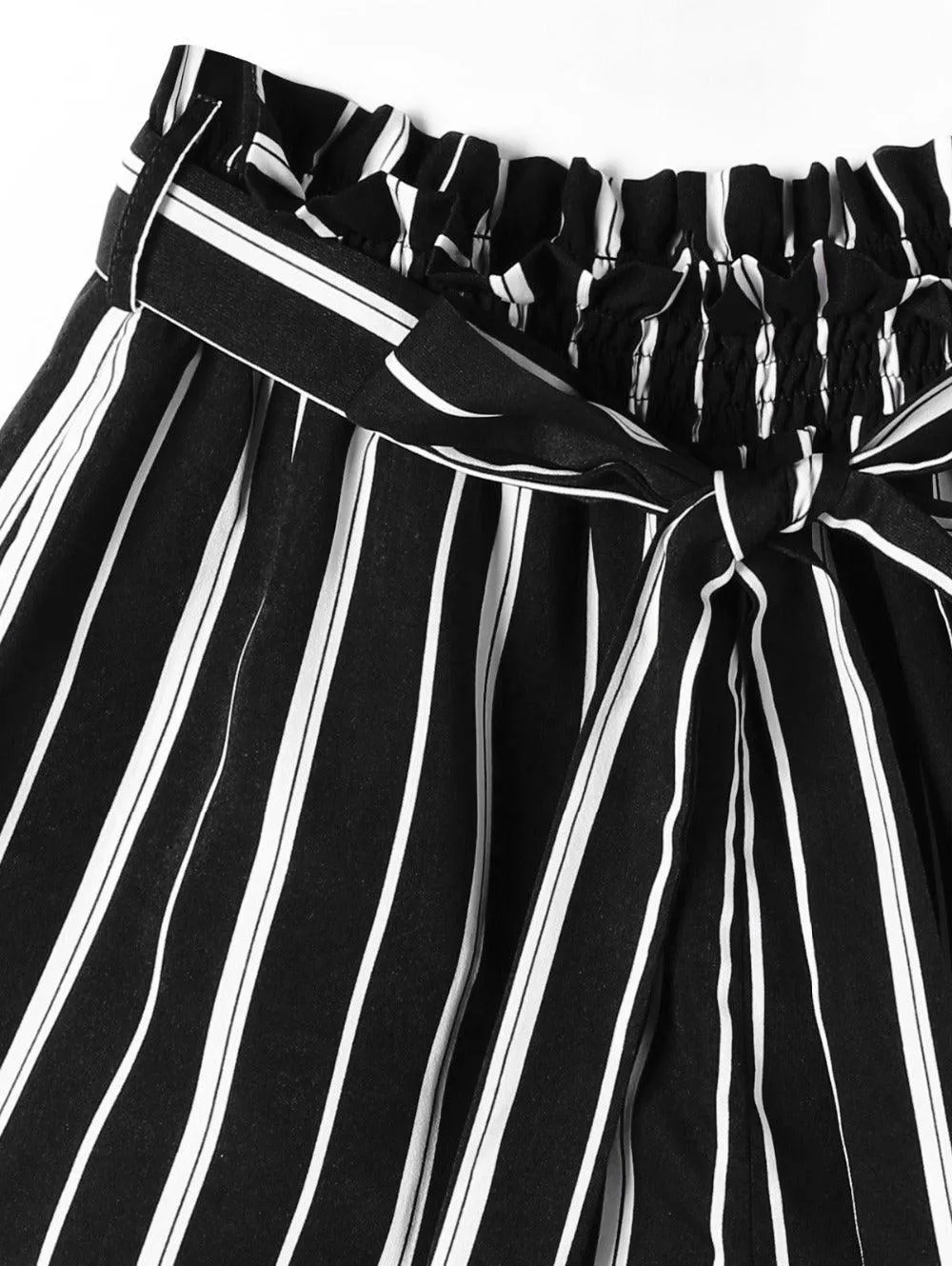THE STRIPES ARE RIGHT SHORT
