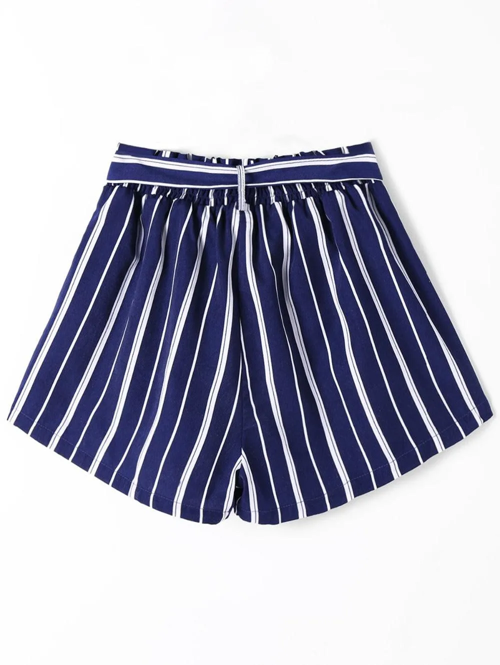 THE STRIPES ARE RIGHT SHORT