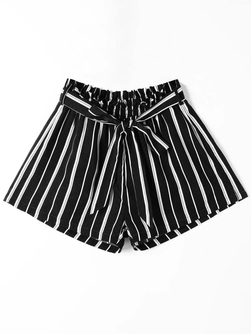 THE STRIPES ARE RIGHT SHORT
