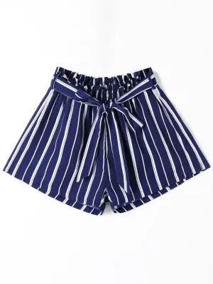 THE STRIPES ARE RIGHT SHORT