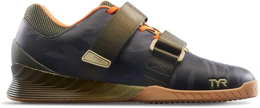 TYR Men's L-1 Lifter