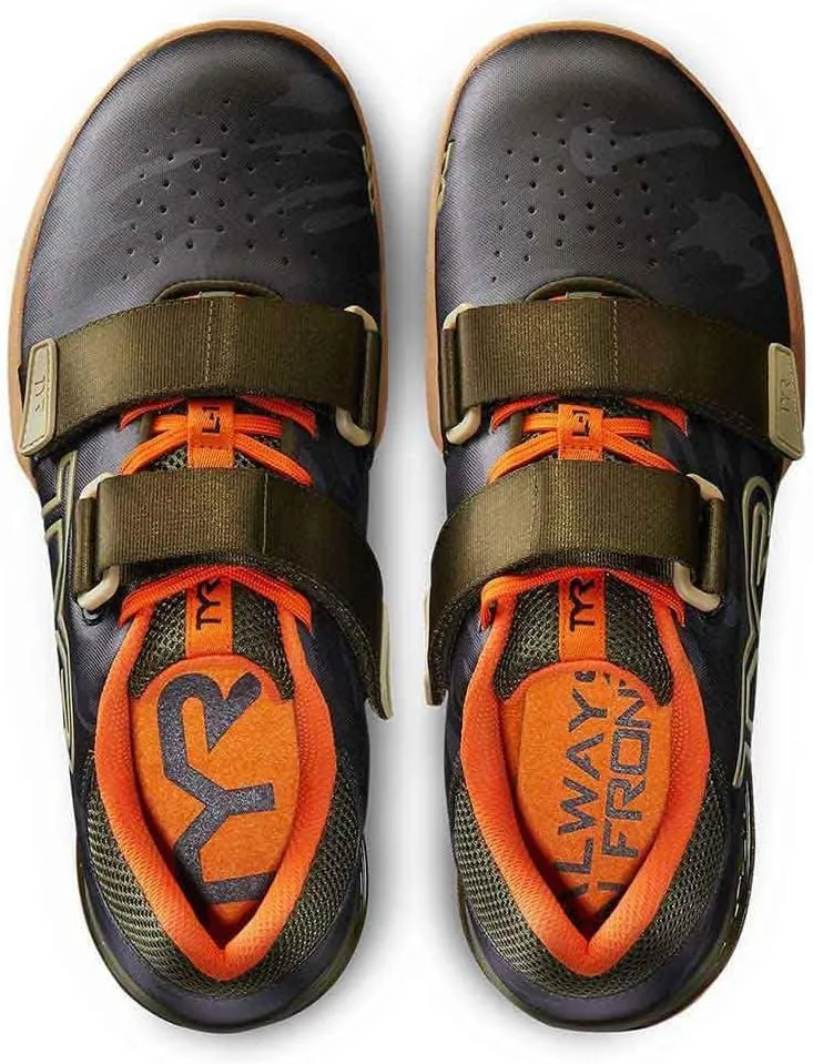 TYR Men's L-1 Lifter