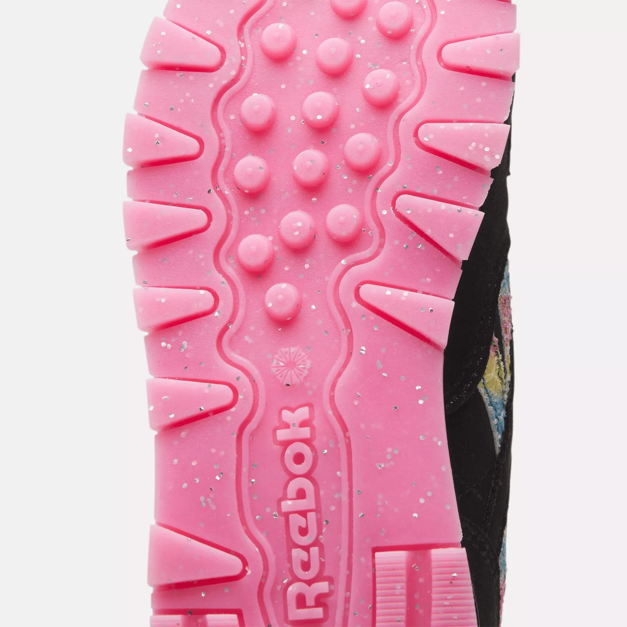 Unisex Classic Leather Step 'N Flash Shoes - Preschool