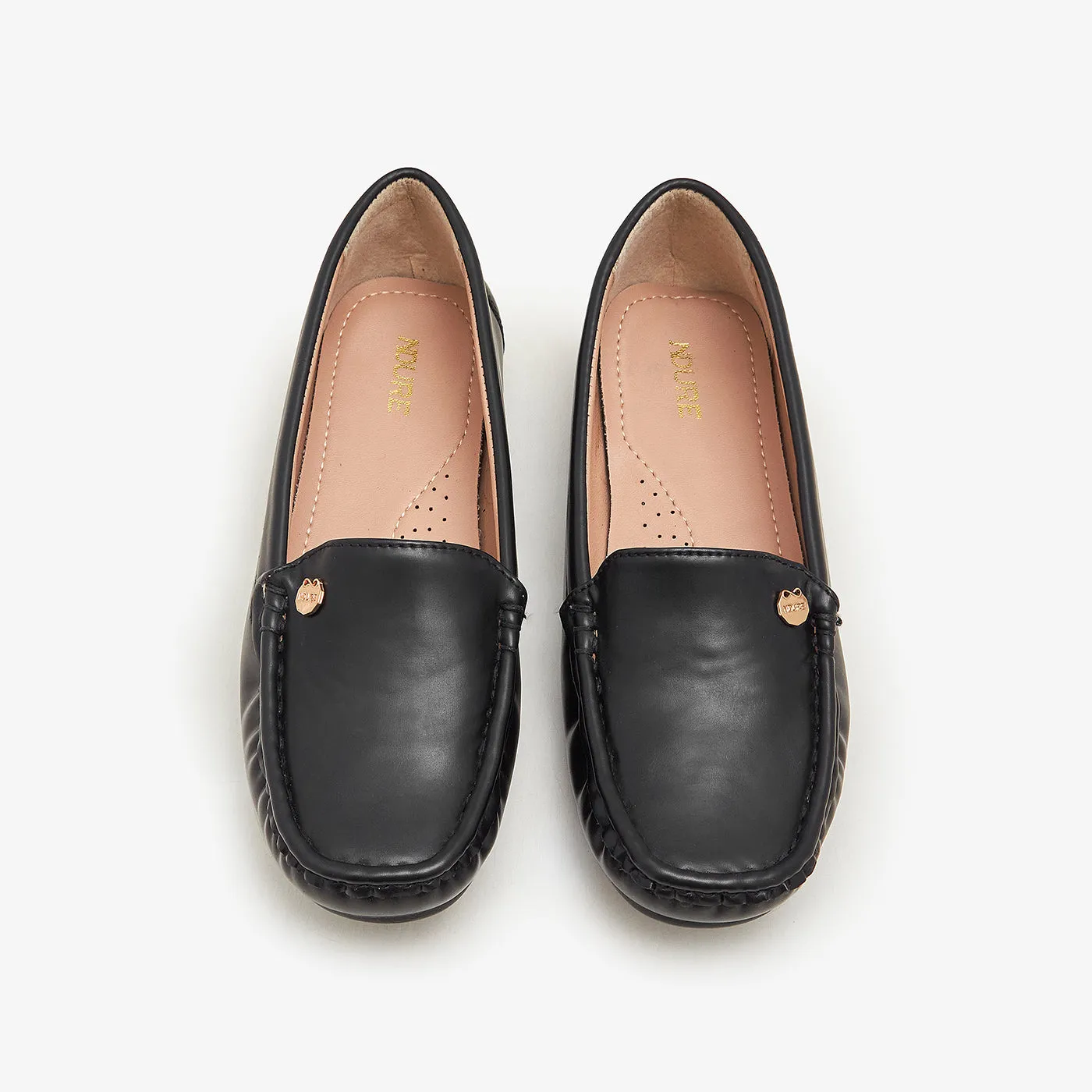 Women's Timeless Moccs
